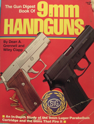 9 mm Handguns (NLR) 9 mm Handguns (NLR)